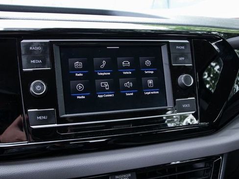 Used 2023 Volkswagen Taos S w/ IQ Drive S Package image 21