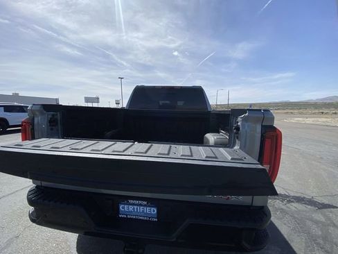 Certified 2026 GMC Sierra 1500 AT4X AWD/4WD image 24