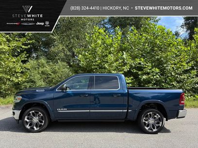 Used 2023 RAM 1500 Limited