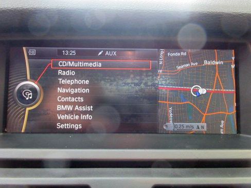 Used 2010 BMW X6 xDrive50i AWD/4WD image 22