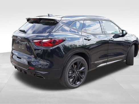 Used 2019 Chevrolet Blazer RS FWD image 3