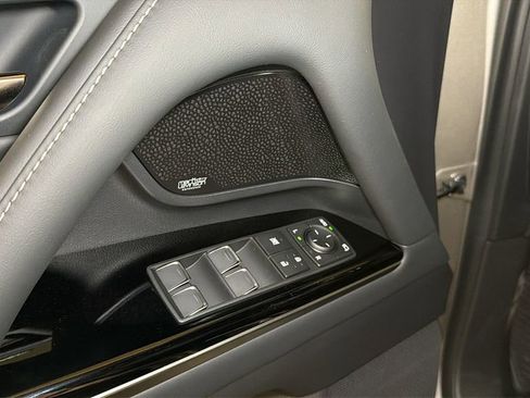 New 2026 Lexus LX 700h Luxury image 26