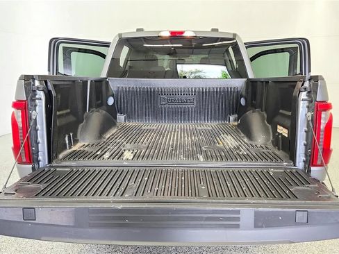 Used 2024 Ford F150 XLT w/ Mobile Office Package AWD/4WD image 20
