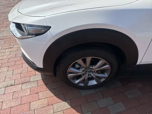 Used 2023 MAZDA CX-30 AWD 2.5 S w/ Premium Package image 2