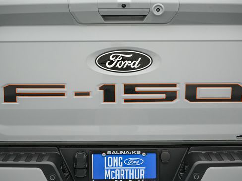 New 2026 Ford F150 Tremor w/ Equipment Group 402B AWD/4WD image 28