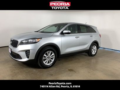 Used 2019 Kia Sorento L