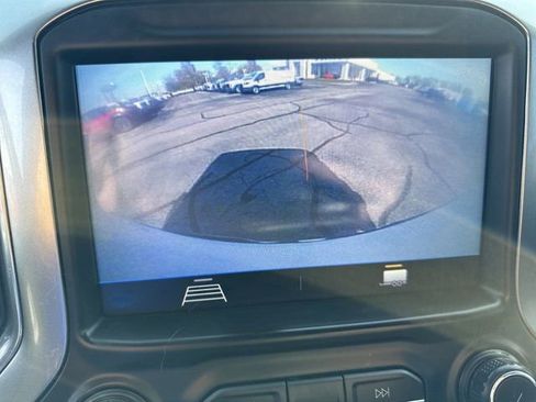 Used 2020 Chevrolet Silverado 1500 RST w/ All-Star Edition image 22