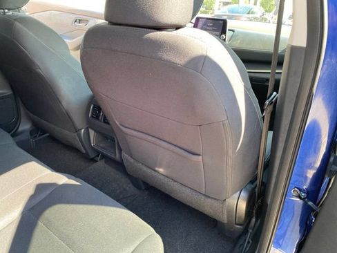 Used 2023 Nissan Rogue S AWD/4WD image 30