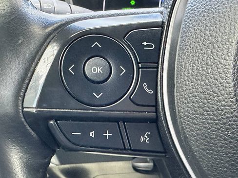 Used 2026 Toyota Corolla Cross AWD Hybrid w/ Convenience Package image 42