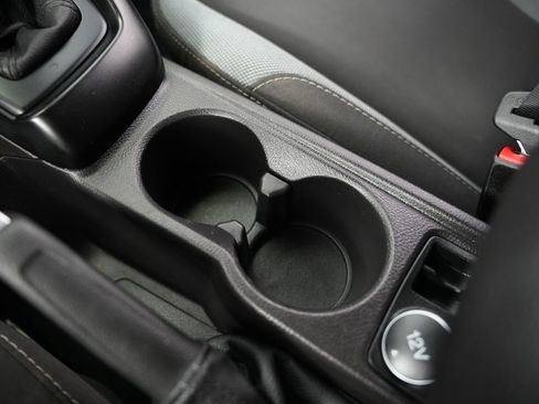 Used 2014 Ford Focus ST FWD image 24