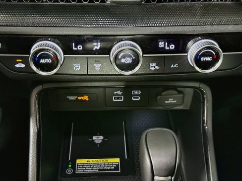 Certified 2025 Honda CR-V Sport-L image 19