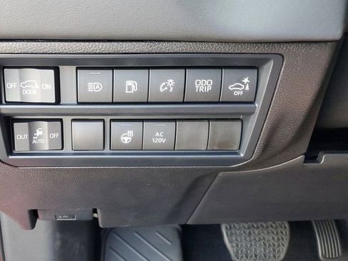 New 2026 Toyota Sequoia Platinum image 28