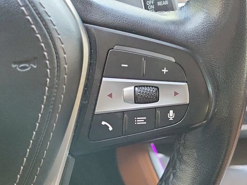 Used 2022 BMW X5 sDrive40i RWD image 32