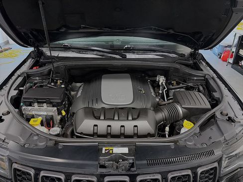 Used 2018 Jeep Grand Cherokee High Altitude AWD/4WD image 29
