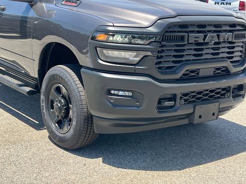 New 2026 RAM 2500 Tradesman AWD/4WD image 14