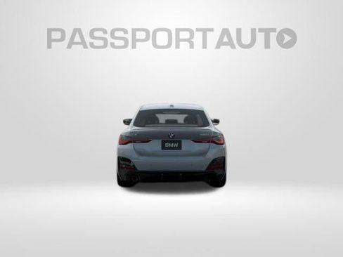 New 2026 BMW 430i xDrive image 5