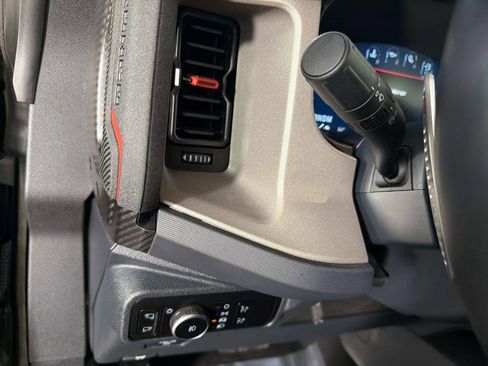 Used 2024 Ford Bronco Raptor w/ Interior Carbon Fiber Pack 6 AWD/4WD image 49