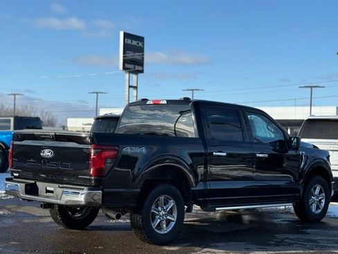 Used 2024 Ford F150 XLT w/ Tow/Haul Package image 34