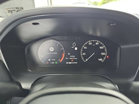 Used 2024 Honda HR-V LX image 19