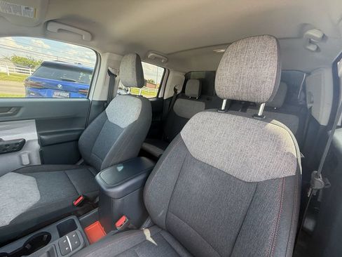 Used 2024 Ford Maverick XLT FWD image 13