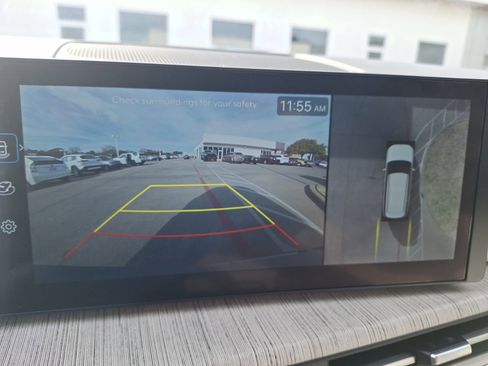 Used 2025 Hyundai Santa Fe Calligraphy image 25