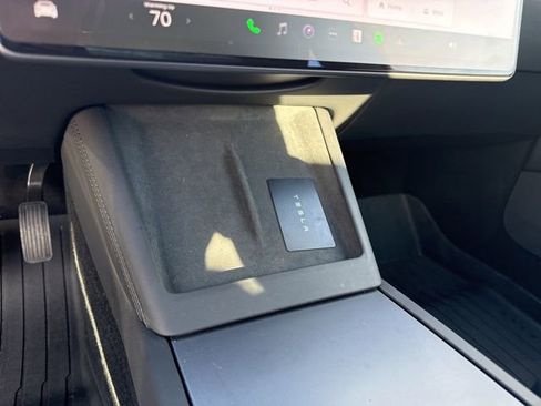 Used 2024 Tesla Model 3 Standard Range image 24