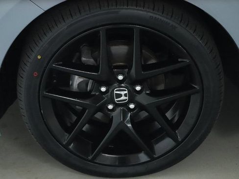 Used 2024 Honda Civic Sport image 36