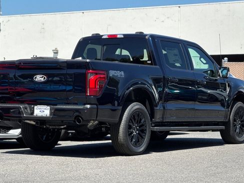 New 2026 Ford F150 Lariat w/ Equipment Group 502A High AWD/4WD image 34