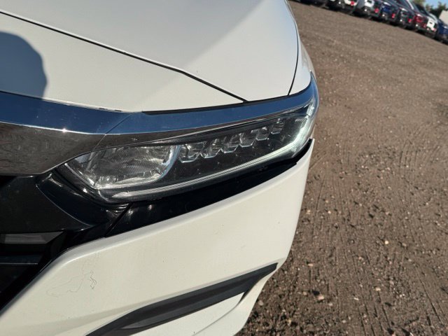 Used 2018 Honda Accord LX image 9