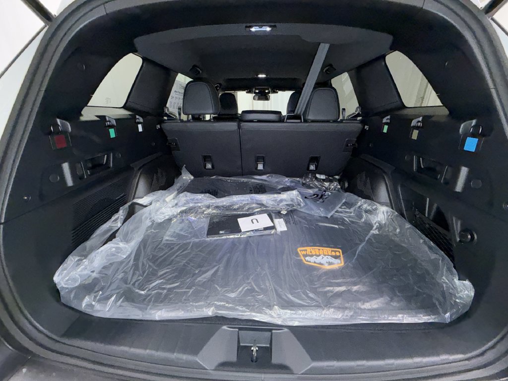 New 2026 Subaru Outback Wilderness AWD/4WD image 16
