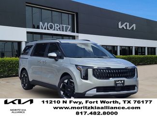 New 2026 Kia Carnival EX FWD video 1