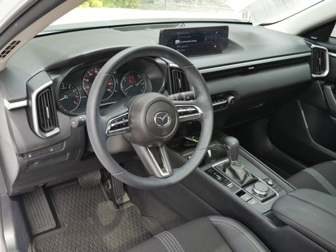 Used 2025 MAZDA CX-50 AWD 2.5 S w/ Weather Package image 4