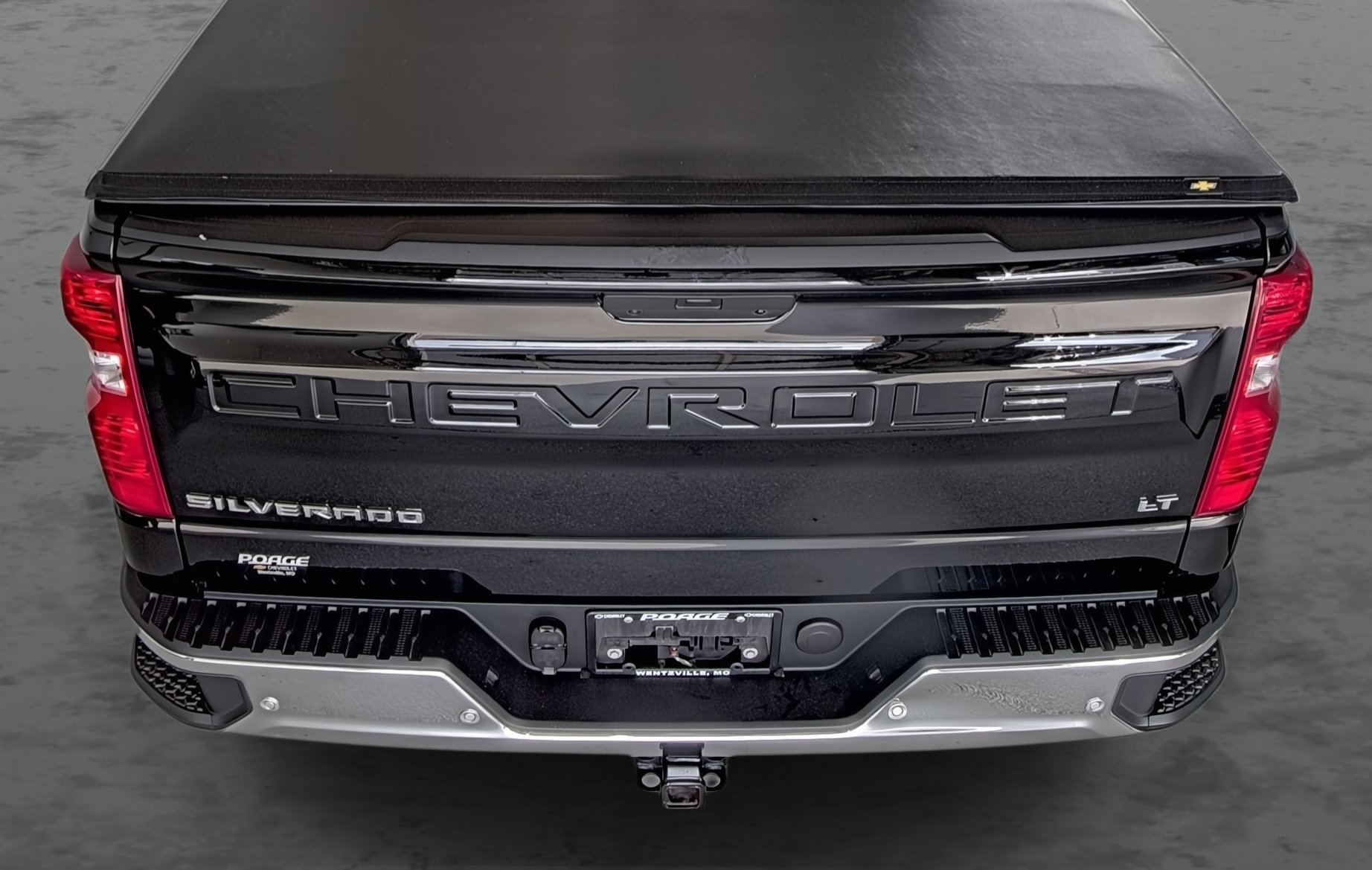 Used 2019 Chevrolet Silverado 1500 LT w/ All-Star Edition RWD image 12