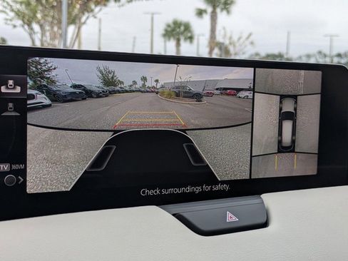 New 2025 MAZDA CX-90 Plug-In Hybrid w/ Premium Plus image 21