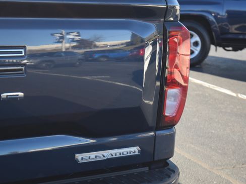 Used 2021 GMC Sierra 1500 Elevation w/ Driver Alert Package I image 6