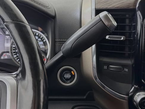 Used 2019 RAM 2500 Laramie AWD/4WD image 18