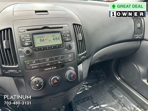 Used 2011 Hyundai Elantra w/ Popular Equipment Pkg 2 FWD image 10