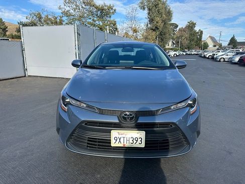 Used 2026 Toyota Corolla LE FWD image 4