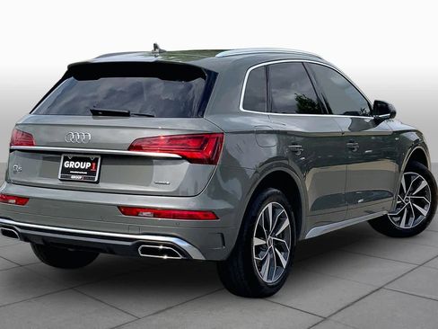Used 2023 Audi Q5 2.0T Premium Plus w/ Premium Plus Package AWD/4WD image 13