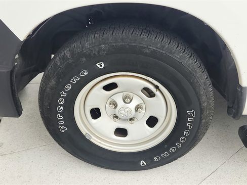 Used 2016 RAM 1500 Tradesman image 26