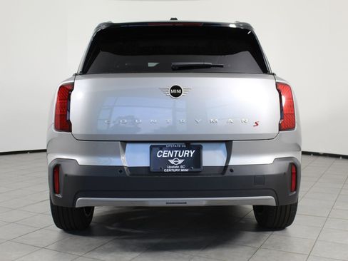 New 2026 MINI Cooper Countryman S image 9