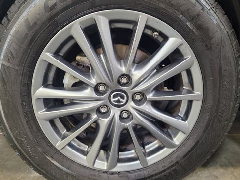 Used 2017 MAZDA CX-5 Touring AWD/4WD image 31