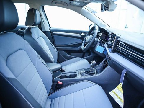 New 2026 Volkswagen Jetta SE image 29