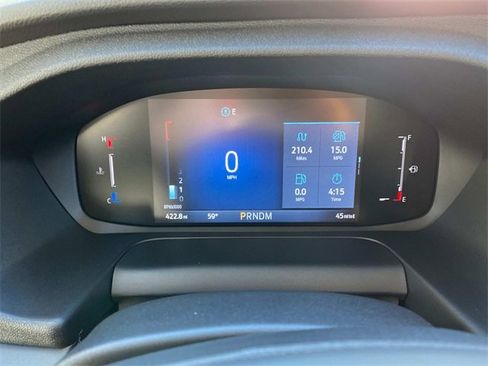 New 2026 Ford Transit 350 148 High Roof Extended DRW image 13