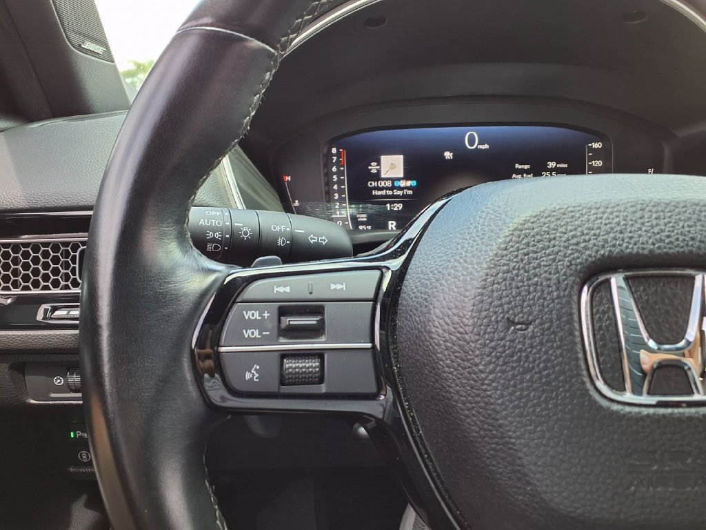 Used 2023 Honda Civic Sport Touring image 33