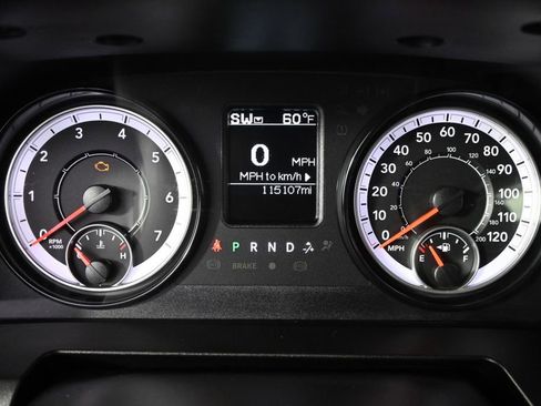 Used 2021 RAM 1500 Tradesman w/ Popular Equipment Group AWD/4WD image 25