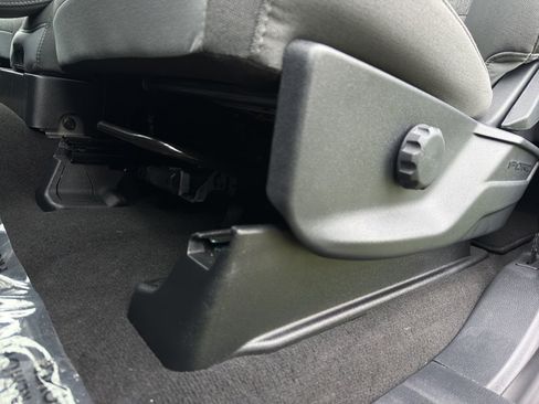 New 2026 Ford F350 XL w/ STX Appearance Package image 16