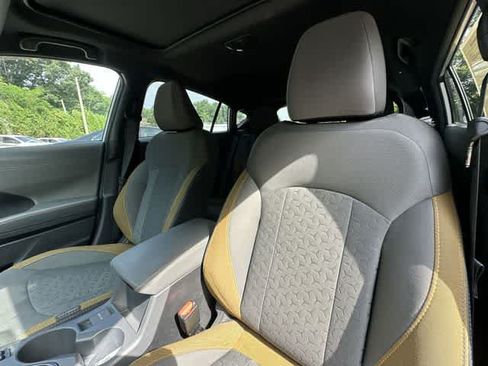 Certified 2024 Subaru Crosstrek 2.5i Sport AWD/4WD image 15