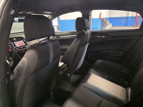 Used 2020 Honda Civic Sport image 17