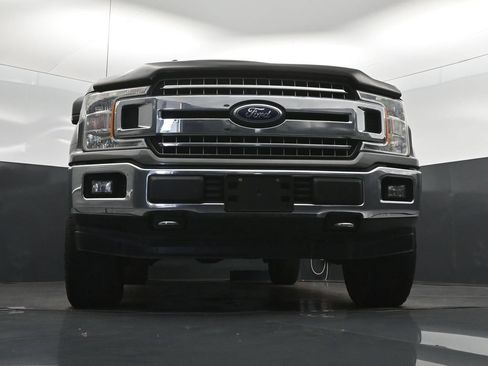 Used 2018 Ford F150 XLT w/ Equipment Group 301A Mid AWD/4WD image 45